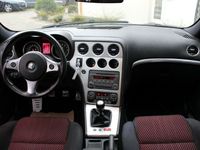 gebraucht Alfa Romeo 159 Sportwagon 1.8 MPI 16V Medium