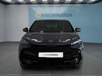 Neu Cupra Tavascan Endurance 210 kW (286 PS) 2025 Blau SUV