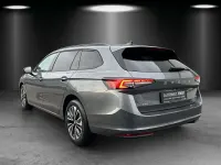 Neu Skoda Superb Selection 193 PS (141 kW) 2026 Grau Limousine