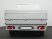 Gebraucht Peugeot e-Expert 100 kW (136 PS) 2025 Kaolinweiß Van