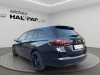 Gebraucht Opel Astra Innovation 150 PS (110 kW) 2016 Schwarz Kombi