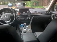 gebraucht BMW 328 F30 i Xdrive 2013