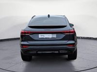 Neu Audi Q6 Sportback e-tron Performance 225 kW (306 PS) 2025 Grau SUV