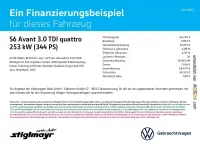 Gebraucht Audi S6 344 PS (253 kW) 2024 Goodwoodgreen Kombi