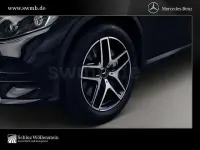 Gebraucht Mercedes GLC43 AMG AMG 390 PS (286 kW) 2019 Schwarz SUV