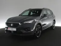Gebraucht Seat Tarraco Style 150 PS (110 kW) 2021 Delfingrau (metallic) SUV