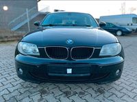 Gebraucht BMW 120 150 PS (110 kW) 2004 Schwarz Kleinwagen
