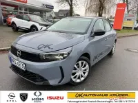 Occasion Opel Corsa Edition 75 ch (55 kW) 2024 Gris Citadine