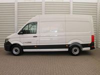 Gebraucht VW Crafter 140 PS (102 kW) 2025 Andere Van