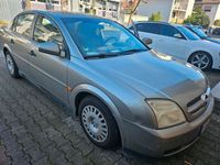 gebraucht Opel Vectra 2003- 2004 bj Automatik getriebe