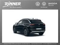 Neu VW T-Roc 116 PS (85 kW) 2026 Schwarz SUV