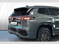 Neu VW Tayron Style 177 PS (130 kW) 2026 Grün SUV