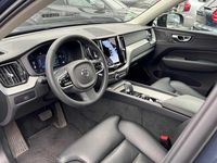 Gebraucht Volvo XC60 Plus 197 PS (144 kW) 2025 Blau SUV