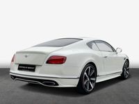 gebraucht Bentley Continental GT 6.0 W12 Speed