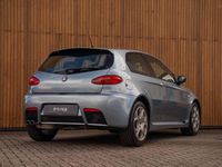 Gebraucht Alfa Romeo 147 GTA 252 PS (185 kW) 2003 Blau Kleinwagen