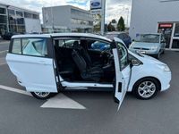 gebraucht Ford B-MAX B-MaxSync Edition