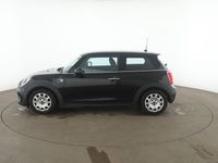 Second-hand Mini Cooper 136 CP (100 kW) 2017 Negru Hatchback