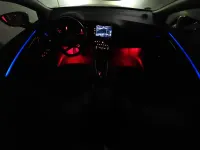 Second-hand Seat Leon FR 125 CP (91 kW) 2018 Alb Berlinǎ
