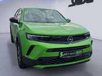 Gebraucht Opel Mokka-e Elegance 100 kW (136 PS) 2023 Matcha grün SUV