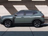 Occasion Dacia Duster Extreme 131 ch (96 kW) 2024 Gris SUV
