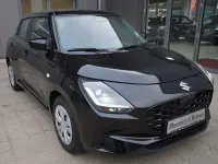 Gebraucht Suzuki Swift Club 83 PS (61 kW) 2026 Super black pearl Kleinwagen