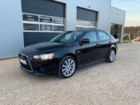 gebraucht Mitsubishi Lancer Sportback /Leder/Xenon/Tüv Neu !!!