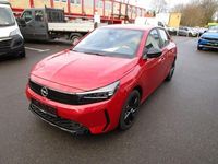 Gebraucht Opel Corsa 101 PS (74 kW) 2024 Kardio rot Kleinwagen
