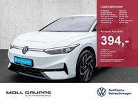 Gebraucht VW ID.7 Pro 210 kW (286 PS) 2025 Gletscherweiß (metallic) Coupé