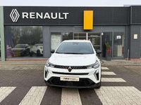 Gebraucht Renault Captur Techno 158 PS (116 kW) 2025 Weiss "nacre" SUV