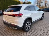 Gebraucht Mercedes EQA250 139 kW (190 PS) 2021 Weiß SUV