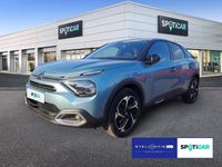 Gebraucht Citroën C4 PureTech 131 PS (96 kW) 2024 Blau SUV