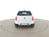 Gebraucht Mini Cooper Countryman 2016 Weiß SUV