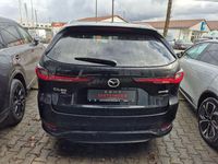 Neu Mazda CX-80 328 PS (241 kW) 2025 Schwarz SUV