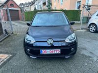 gebraucht VW up! up! highBMT