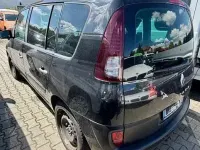 Używany Renault Espace 150 KM (110 kW) 2011 Andere Minivan