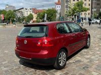 gebraucht VW Golf V 1.4 TÜV NEU Klima Alufelgen 8-Fach Bereift