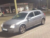 gebraucht Opel Signum 2.2 DTI