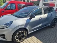 Gebraucht Ford Puma ST-Line X 125 PS (91 kW) 2025 Silber SUV