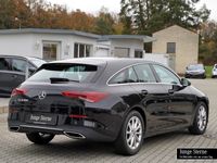 gebraucht Mercedes CLA180 Shooting Brake PROGRESSIVE+LED+EASYPACK+