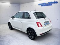 gebraucht Fiat 500 1.0 GSE Hybrid Club