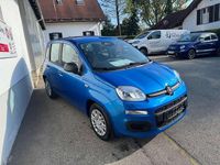 Neu Fiat Panda 69 PS (50 kW) 2025 Blau Kleinwagen