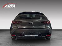 Neu Mazda 3 Exclusive-Line 140 PS (102 kW) 2025