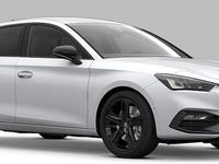 Neu Seat Leon Black Edition 150 PS (110 kW) 2025 Limousine