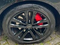 Gebraucht Audi A6 Ambiente 272 PS (200 kW) 2017 Schwarz Limousine