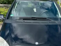Gebraucht Mercedes A180 Avantgarde 109 PS (80 kW) 2010 Schwarz Kleinwagen