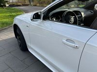 gebraucht Audi A5 3.0 TDI V6 S-Tronic Quattro 3x S-Line