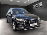Gebraucht Audi Q5 Advanced 299 PS (219 kW) 2021 Schwarz SUV