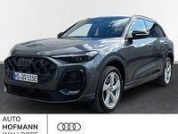 Gebraucht Audi Q5 Ambiente 299 PS (219 kW) 2025 Grau SUV