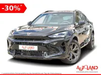 Neu Cupra Formentor 150 PS (110 kW) 2026 Andere SUV