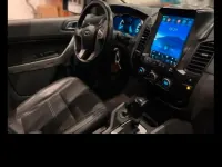 Używany Ford Ranger 200 KM (147 kW) 2013 Czarny Pickup